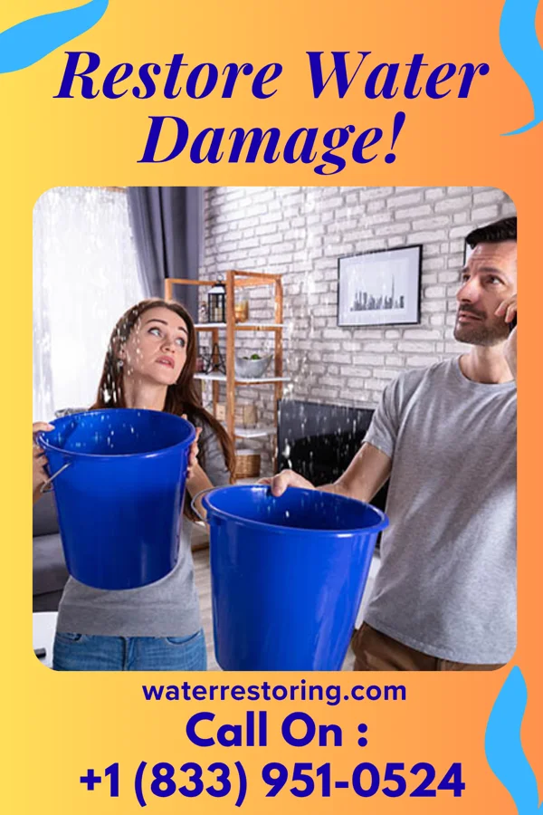 water restoration Premier Damage Restoration Company Whitesboro